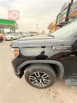 جي ام سي سييرا